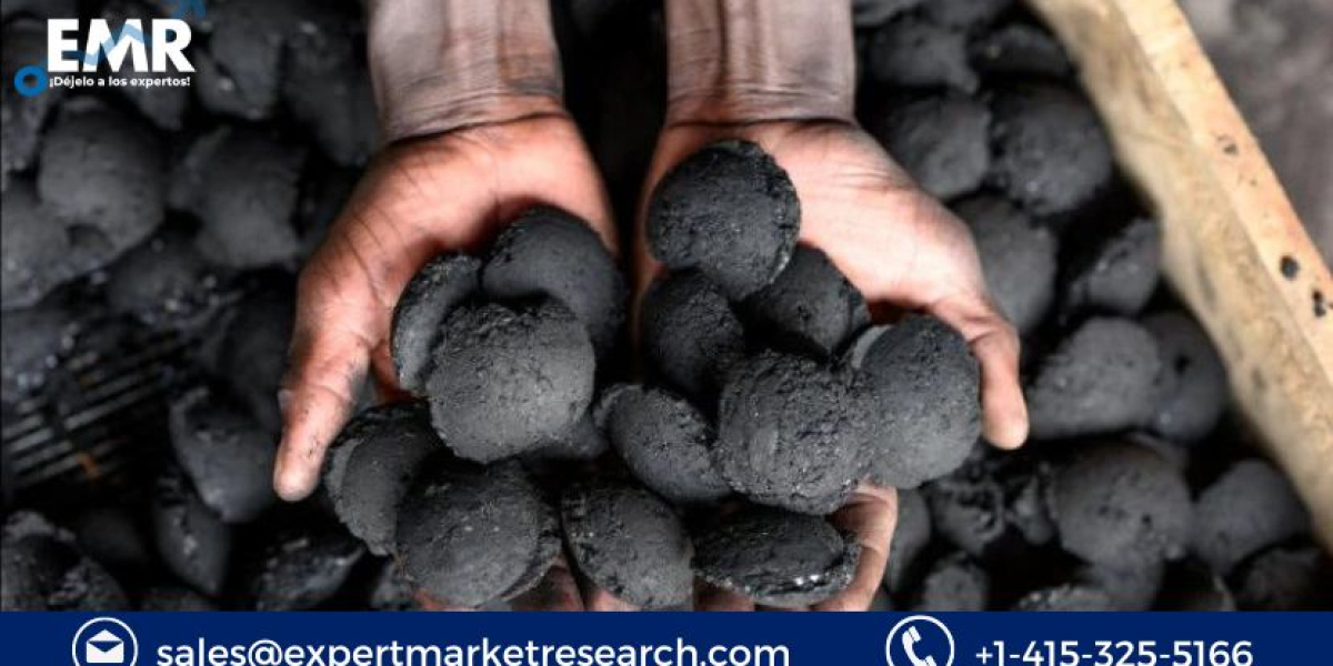 Charcoal Briquette Market Size, Share, Growth, Industry Outlook 2028
