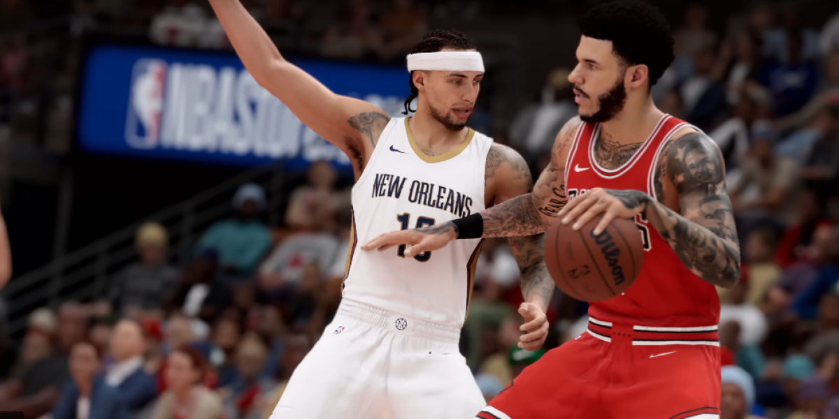According to the NBA 2K useful resource net website online