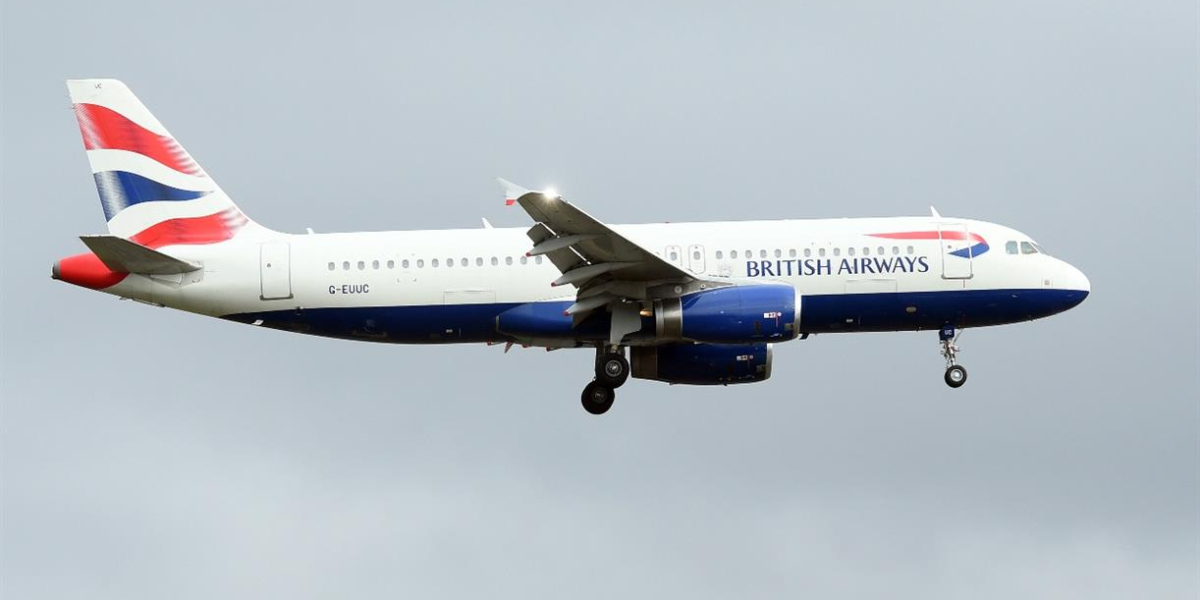 How to Manage Your British Airways Booking