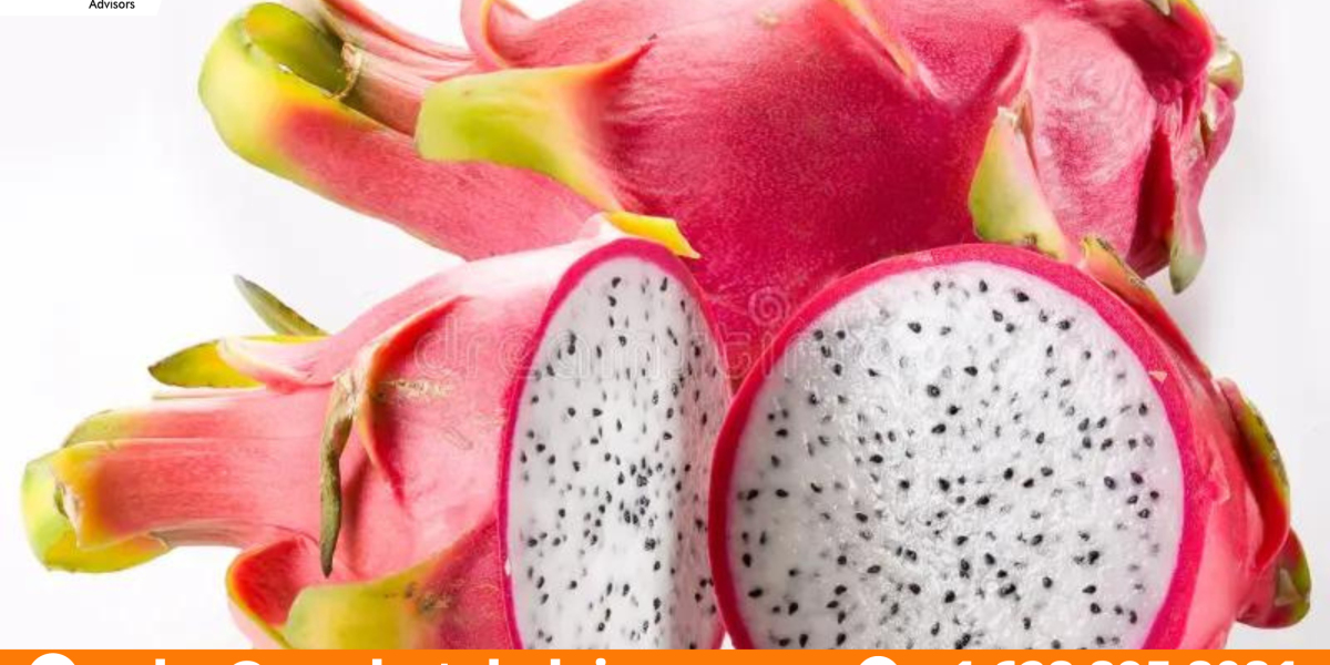 Global Dragon Fruit Market Analysis, Share, Size, Growth, Report and forecast 2022-2027