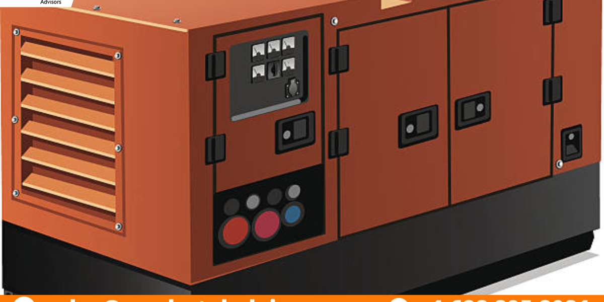 The Business of Qatar Diesel Generator Market: Investment Opportunities and Challenges