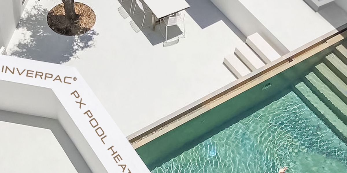 Choosing the Right Pool Equipment for Your Heated Pool