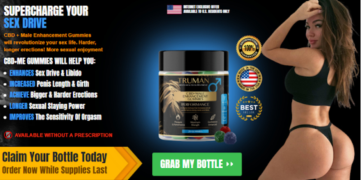 https://www.facebook.com/TruthCBDGummiesMEReviews