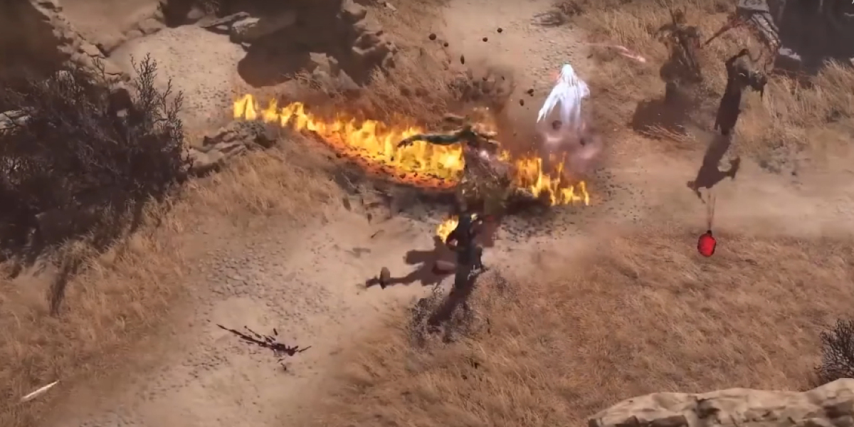 Related: blizzard Explains Diablo 4 skill trees