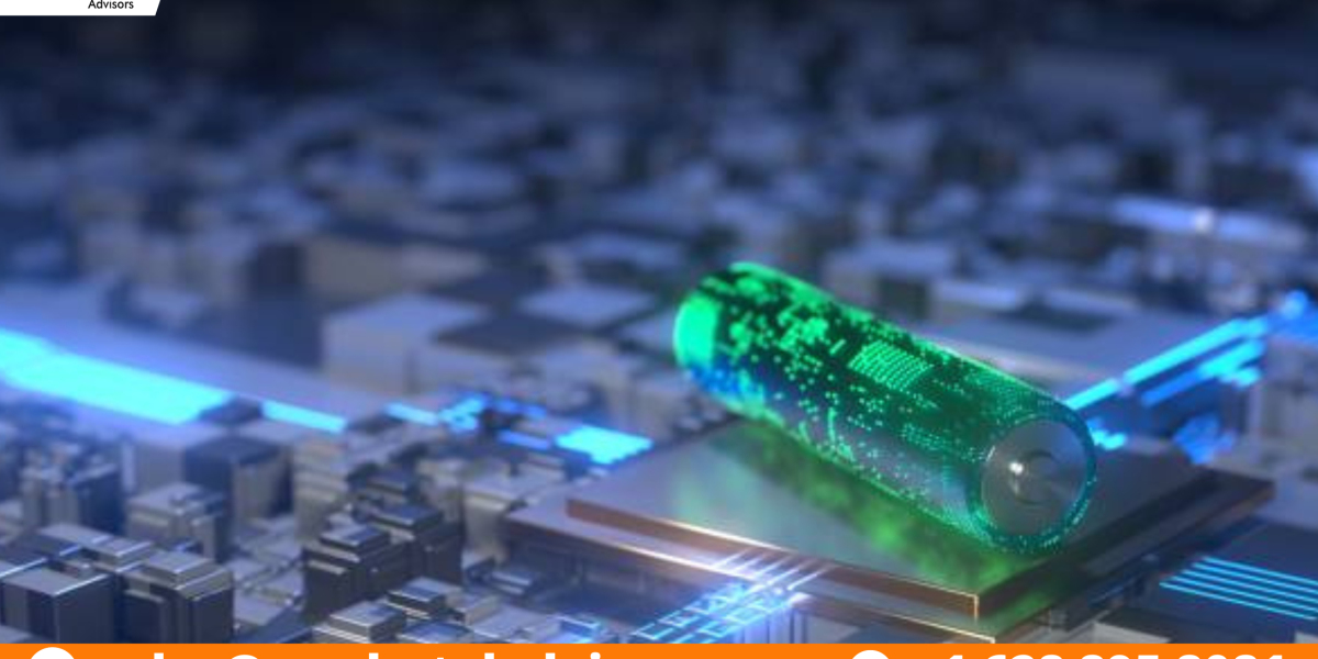 The Business of Global Solid-state Battery Market: Investment Opportunities and Challenges