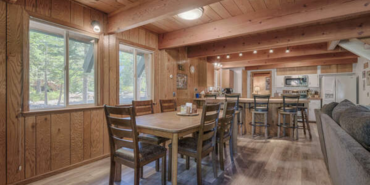 Lake Tahoe Rentals: Your Ultimate Guide to Finding the Perfect Vacation Home