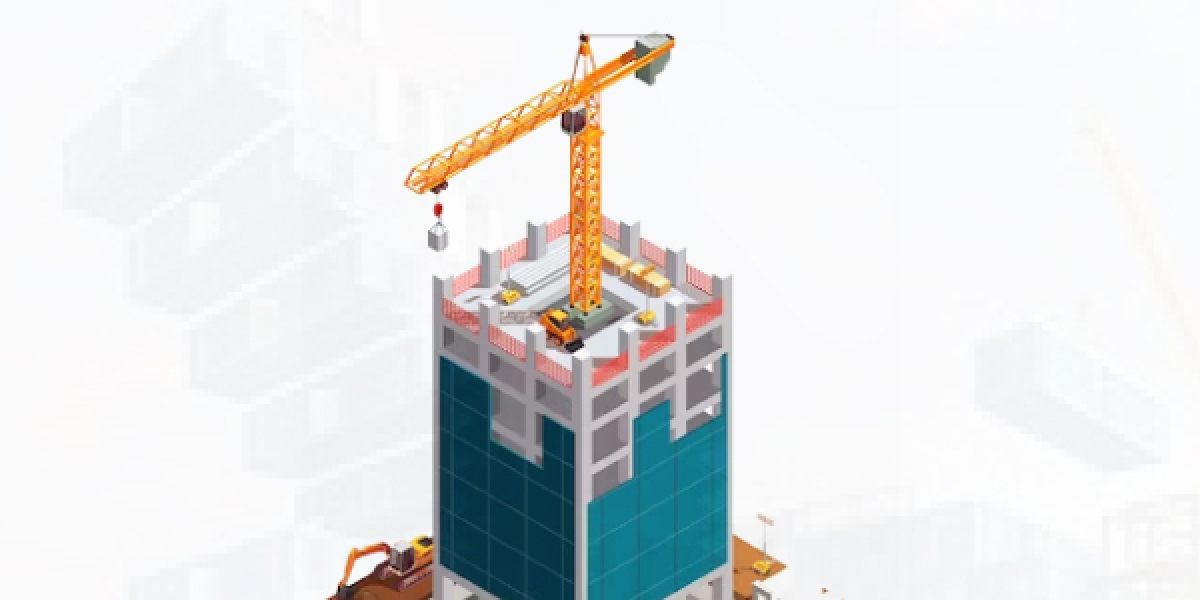 Modular Construction Market| Smart Technologies Are Changing in Industry