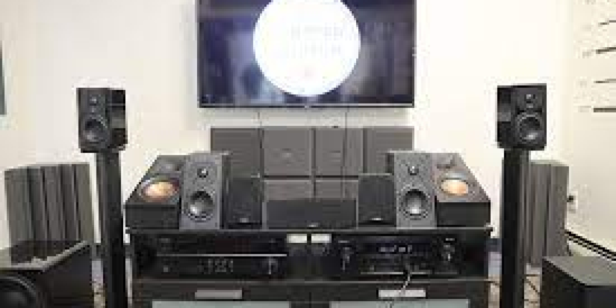 Best Home Theater Systems and Camera Batteries: A Comprehensive Guide