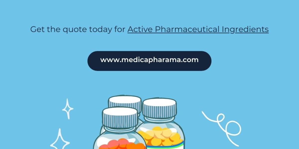Enhance Efficiency and Quality: Outsourcing GMP Production to MedicaPharma