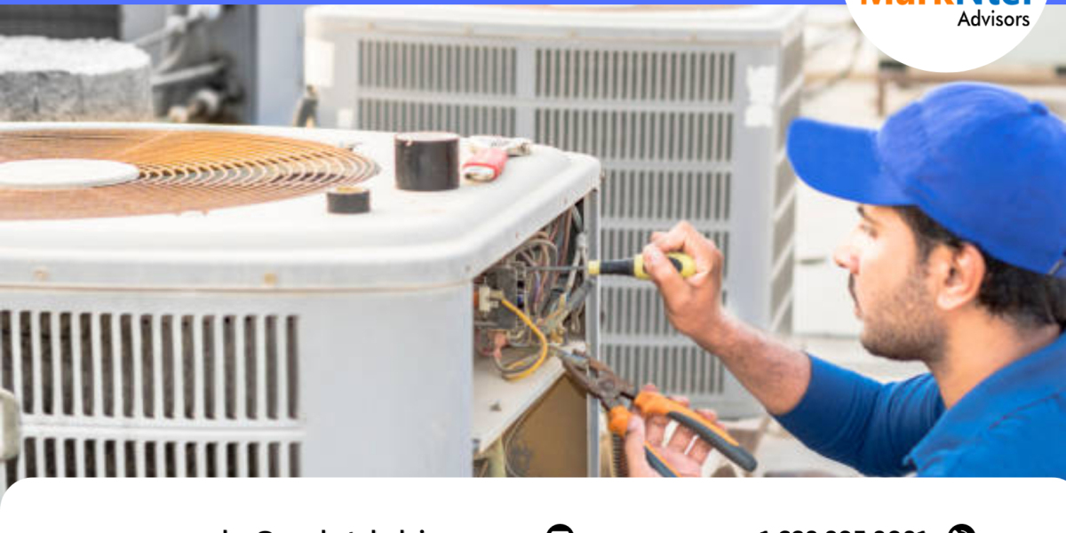 GCC HVAC Rental Market Insights: Top Companies, Regional Analysis, and Growth Opportunities