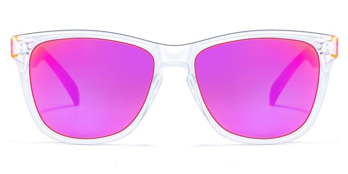 Appropriate Sunglasses Lenses Can Improve Color And Contrast