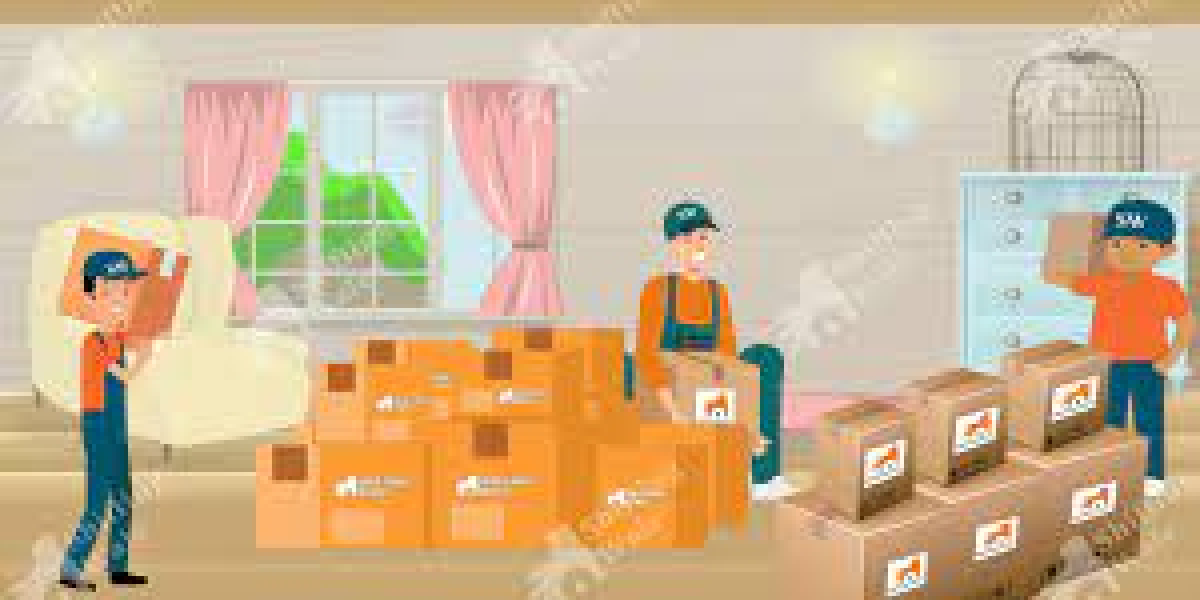 Movers and Packers in Bhubaneswar at Your Service with Expertise