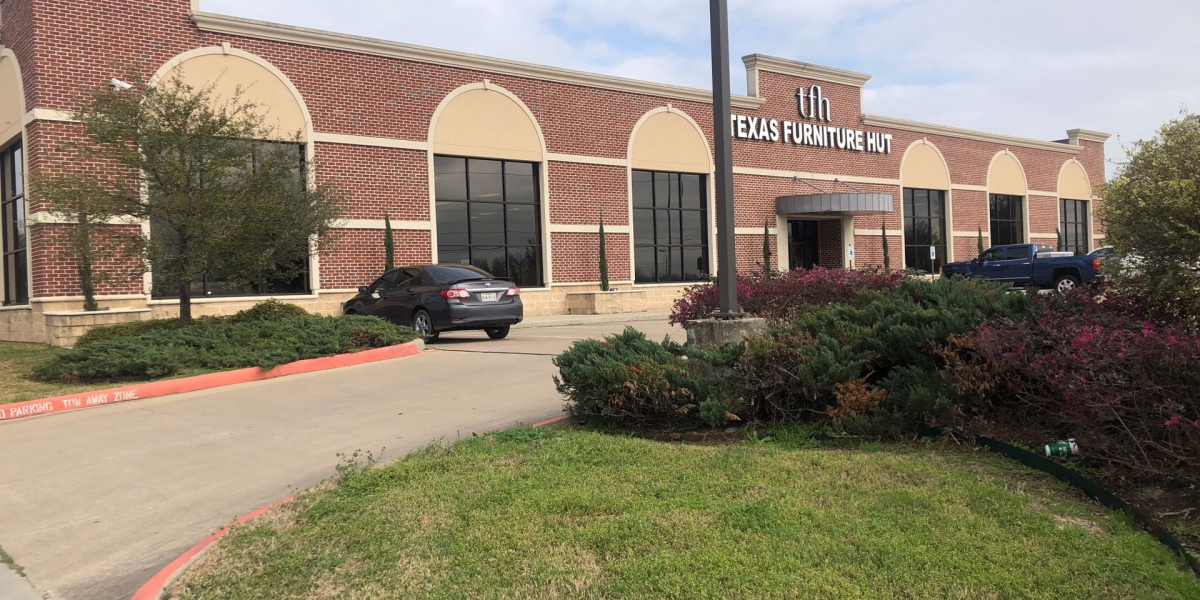 Discover the Best Deals on High-Quality Furniture at Texas Furniture Hut