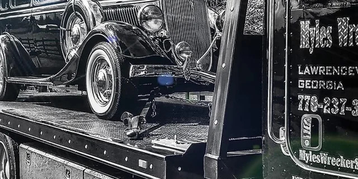 Why Emergency Towing Is Crucial For Businesses