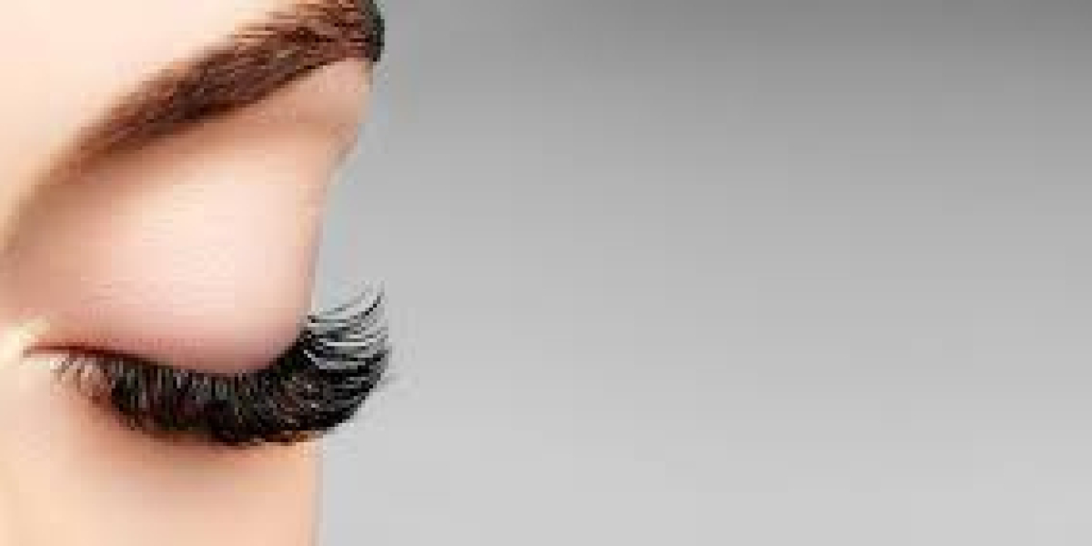 Eyelash Extensions Brooklyn New York - The Secret to Effortless Beauty