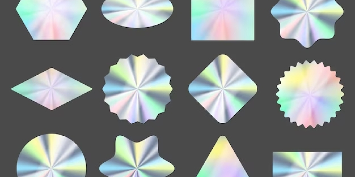 Enhancing Security in Malaysia with Hologram Labels