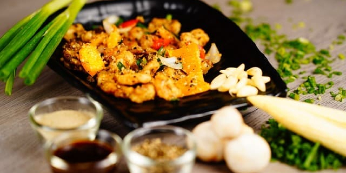 Savoring Singapore's Culinary Art: The Flourishing World of Food Photography