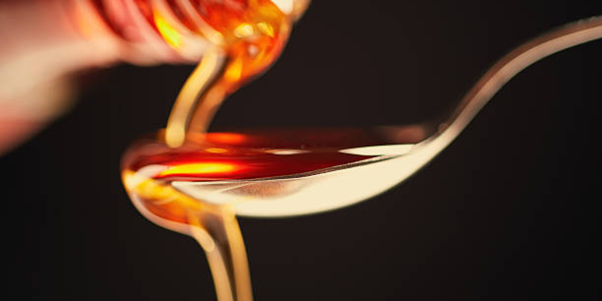 Glucose Syrup Market Research Revealing The Growth Rate And Business Opportunities To 2030