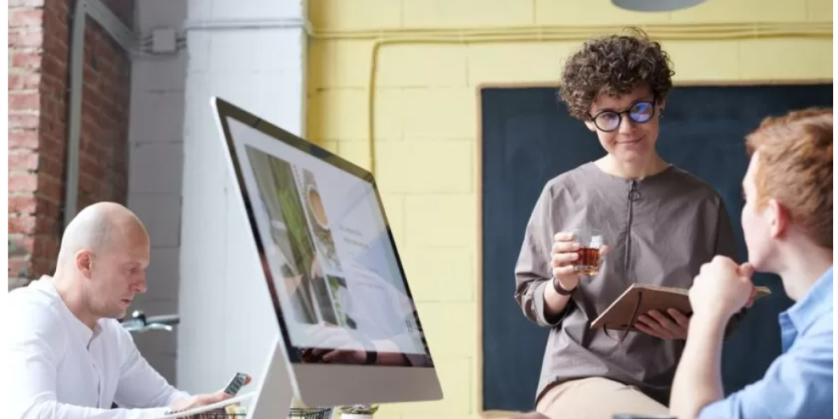 What do app development companies do?