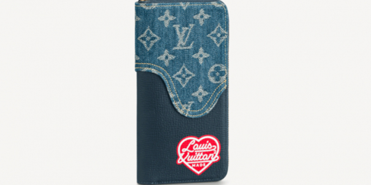 男女都適合的LV三款時尚經典長夾