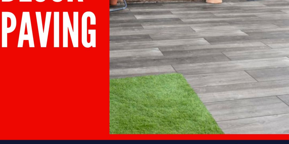 Block Paving Driveways in Buckinghamshire |First Impressions Driveways and Patios