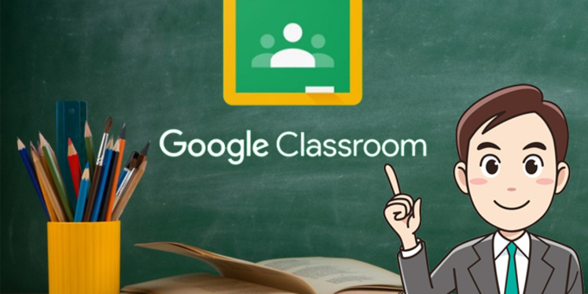 Tutorial Terpercaya Cara Download Materi Tugas di Google Classroom