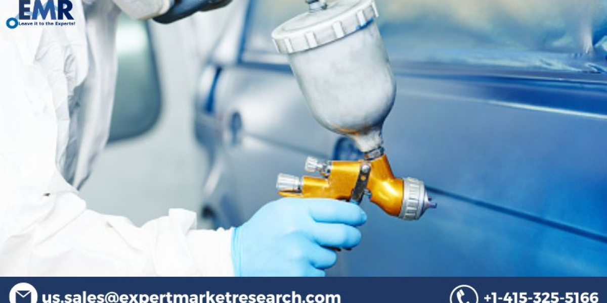 Defoaming Coating Additives Market Size, Share, Trends and Forecasts 2023-2028