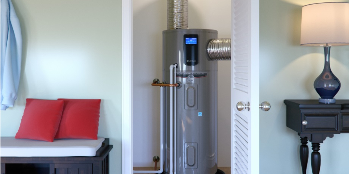 How to Choose the Right Tankless Water Heater for Your Home