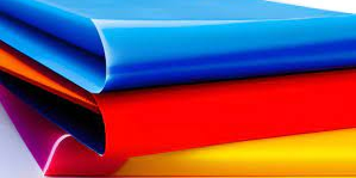 Plastic Films and Sheets Market 2023 Future Scope and Projected Growth Analysis to 2032
