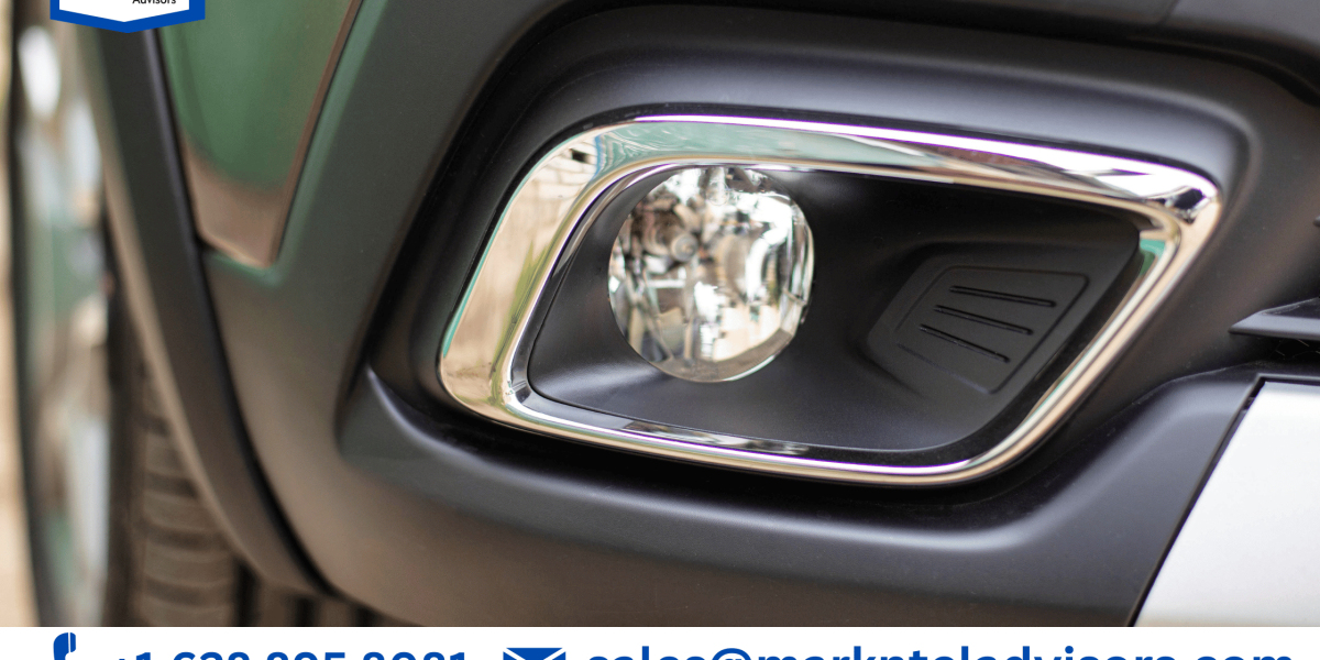 Adaptive Front Light Market Growth, Share, Size, Trends, Analysis, Report and Forecast 2023-28