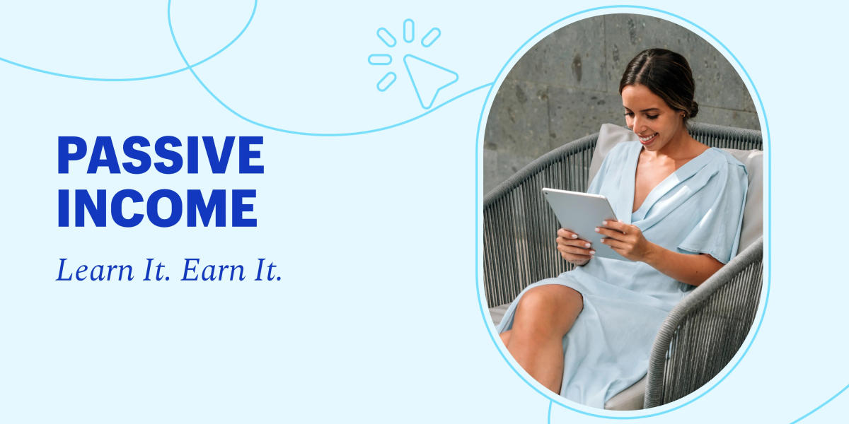 Escape the Traditional Grind: Generate Passive Income and Online Extra Money