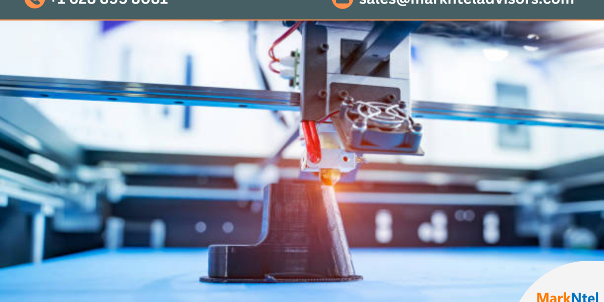 Asia-Pacific Industrial 3D Printing Market Insights: Top Companies, Regional Analysis, and Growth Opportunities