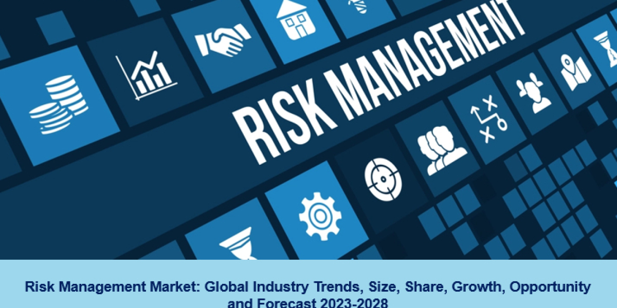 Risk Management Market 2023 | Industry Trends and Forecast 2028