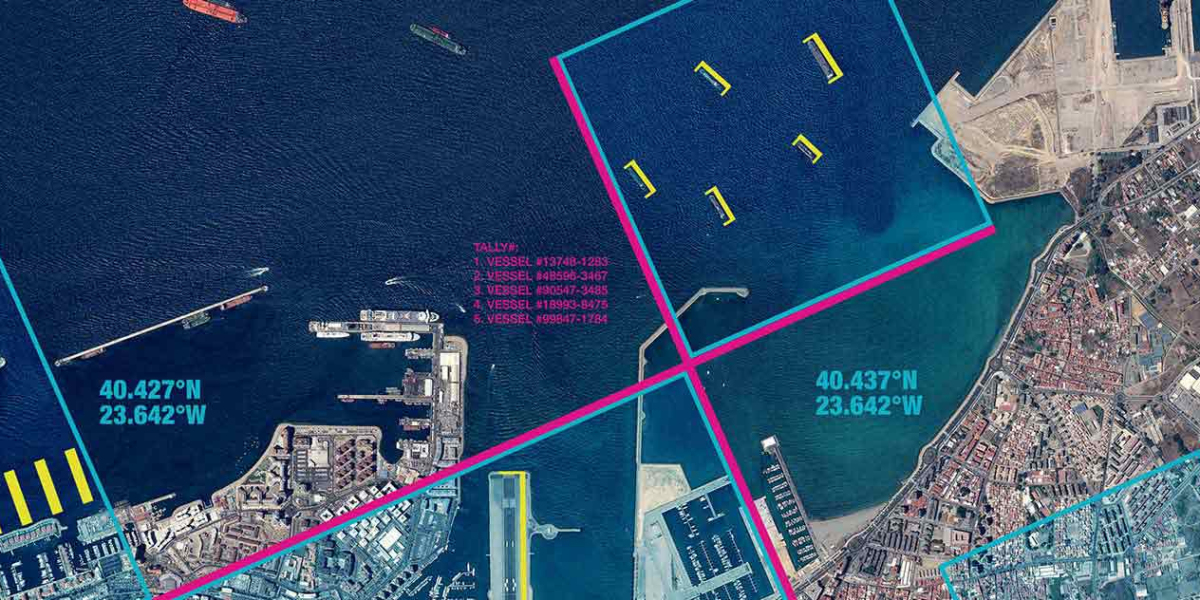 Geospatial Imagery Analytics Market by Excellent Revenue Growth 2032