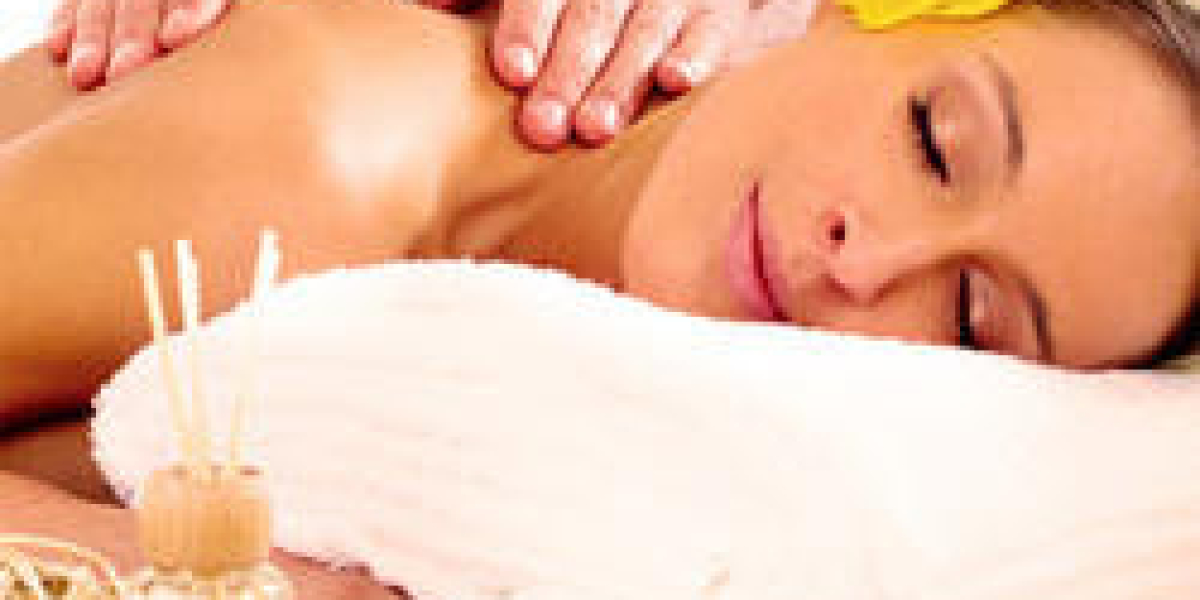 Revitalize Your Mind and Body: Body Spa in Varanasi Offers a Tranquil Retreat