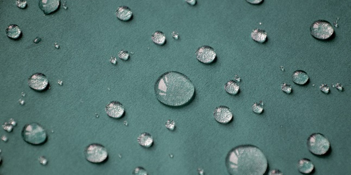 Superhydrophobic Coatings Market 2023 Trends, Business Opportunities, Future Demand and COVID-19 Impact Analysis 2032