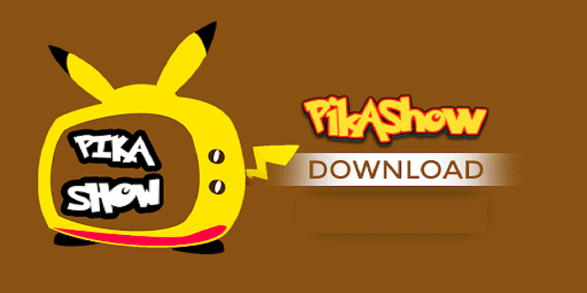 Pikashow APK Download Latest Version For Android