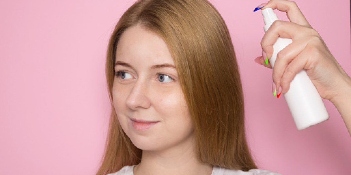 Dry Shampoo Market Share, Top Competitor, Regional Portfolio, and Forecast 2030