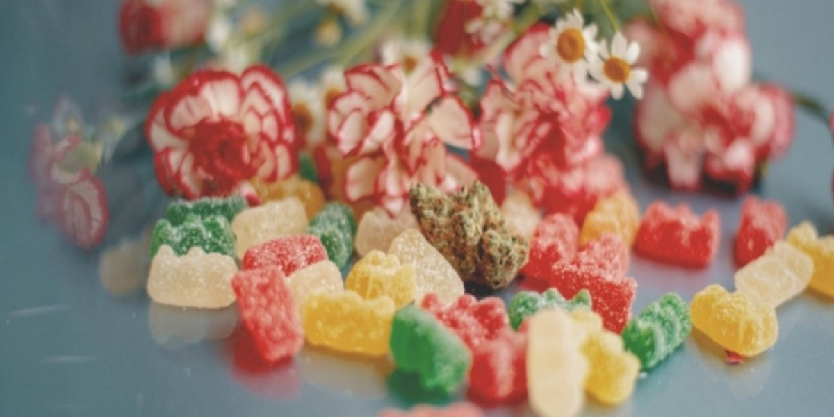 Truman CBD Gummies Official Site