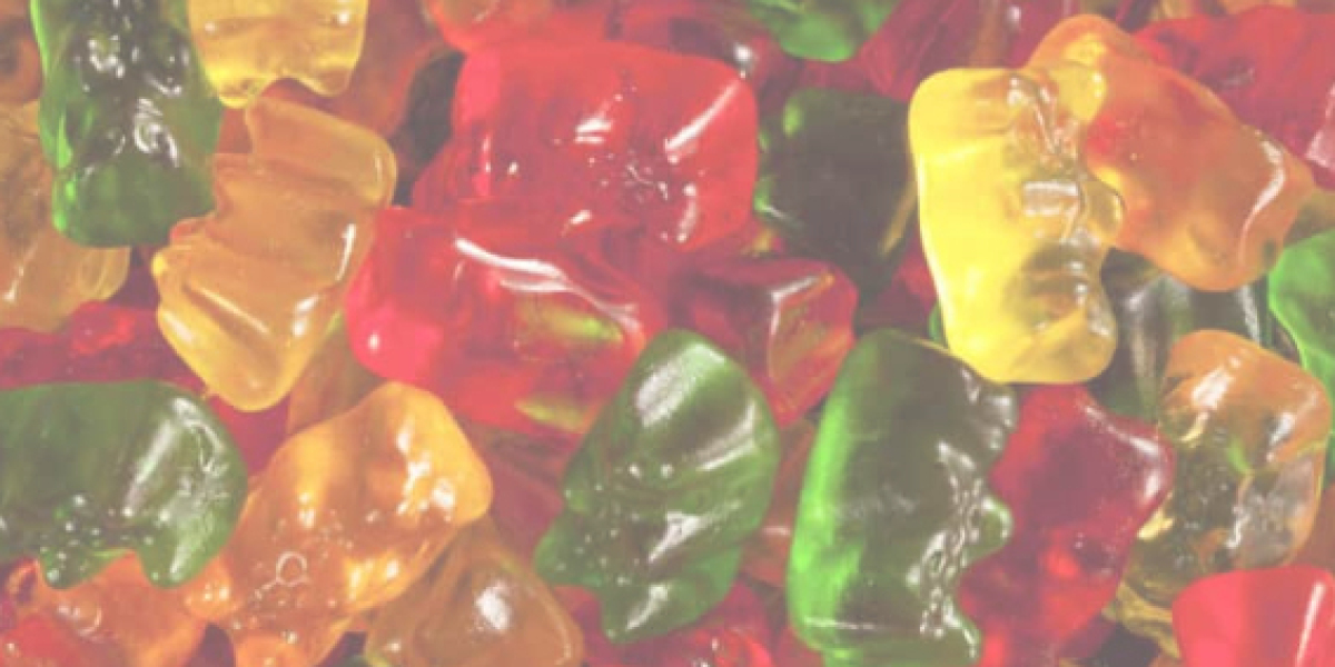 Tracy Grimshaw Gummies Reviews