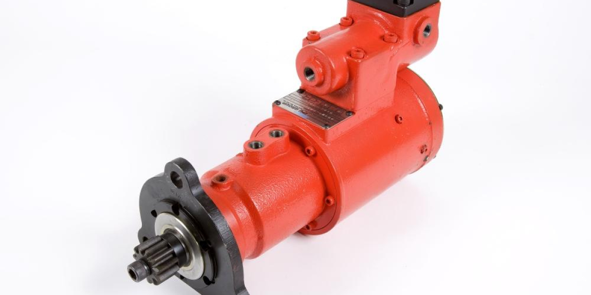 Air Starter Market Status, Leading Key Players, Growth Opportunities and Future Forecasts 2023-2032