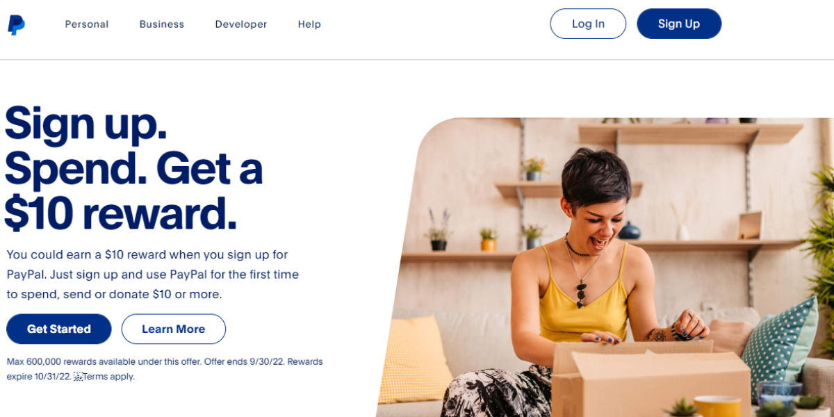 How does PayPal work and is it safe