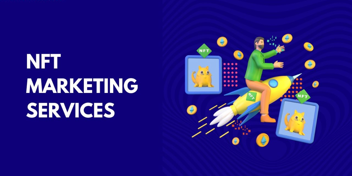 Unlocking the Power of NFTs: Transform Your Marketing Strategy with Blockchain Appfactory