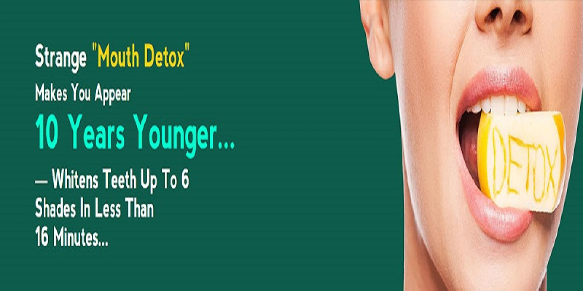 About Natural Teeth Whitening