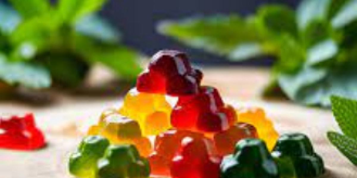 James Dobson CBD Gummies are one of the most exceptional cannabidiol Gummies accessible stacked with all of the advantag