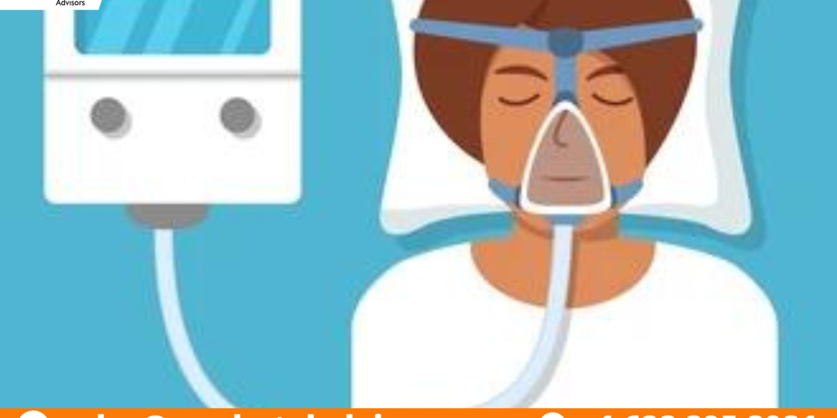 The Business of Global Continuous Positive Airway Pressure (CPAP) Market: Investment Opportunities and Challenges