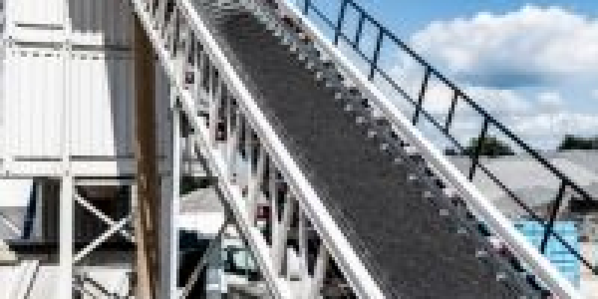 How have conveyor belts revolutionized industries and what are their key benefits and applications