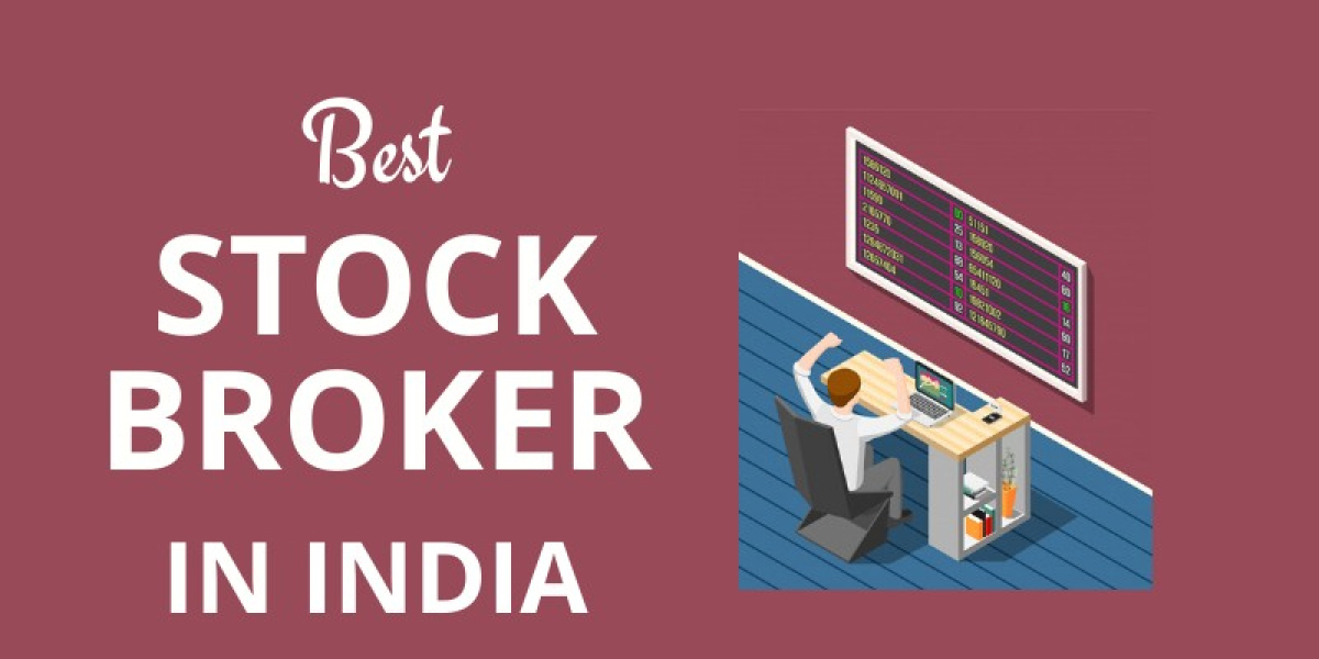 Best Broker for Trading in India: A Comprehensive Guide