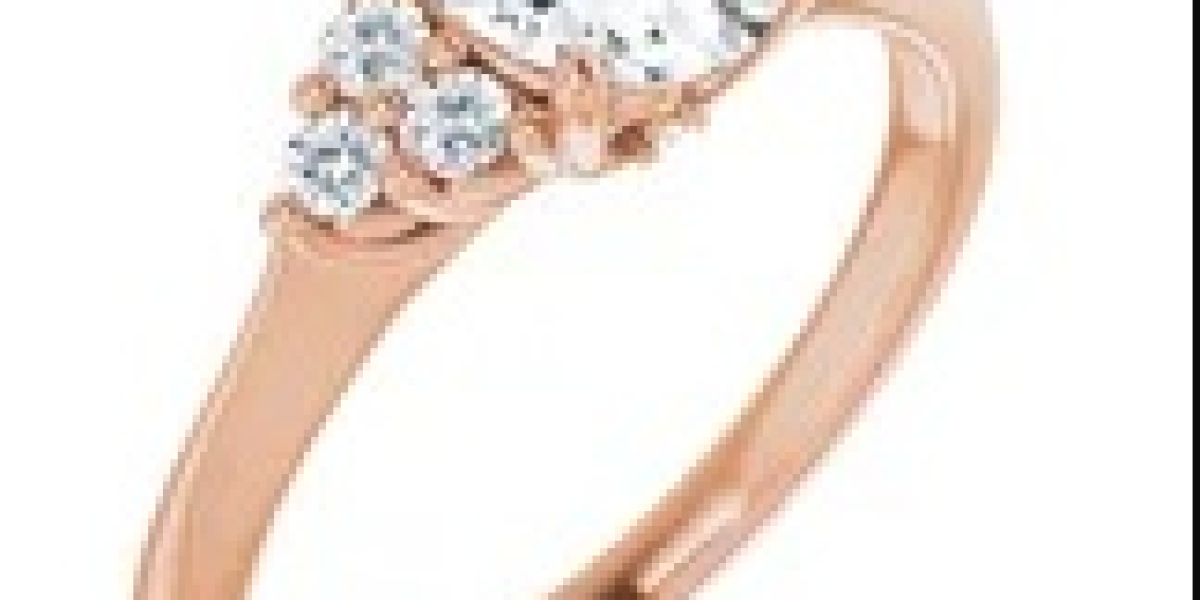 Subtle Hidden Halo Diamond Rings We Love